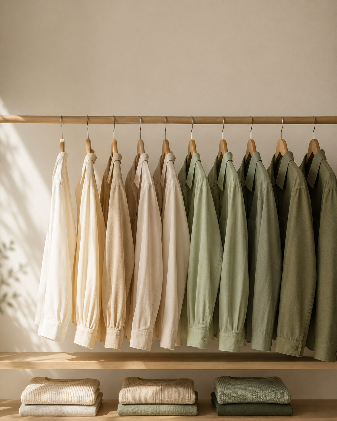 AI Wardrobe