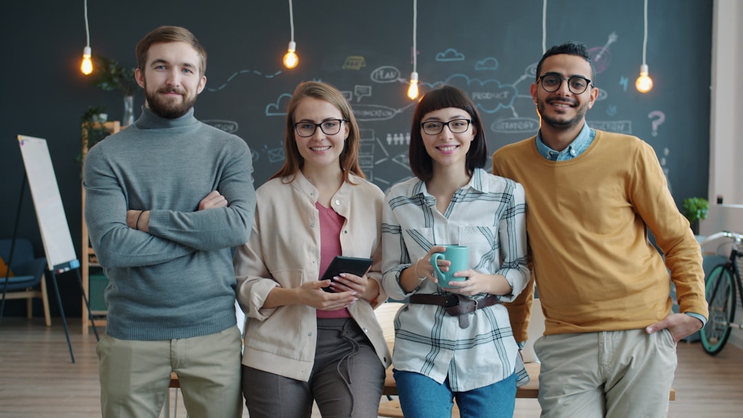 Team collaboration
