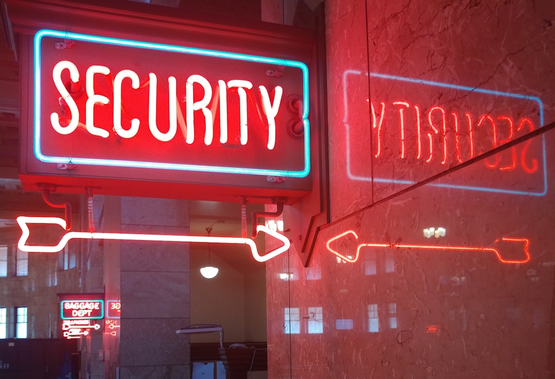 Privacy & Security